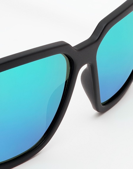 Gafas de sol Hawkers CARBON BLACK - EMERALD MOTION