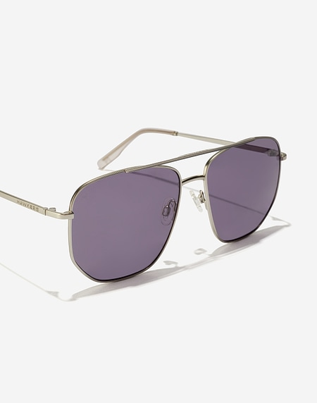 Gafas de sol Hawkers CAD - SILVER BLACKBERRY