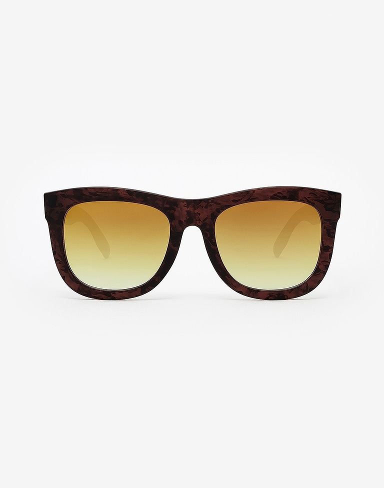 Gafas de sol Hawkers DARK CAREY - GOLD NOBU