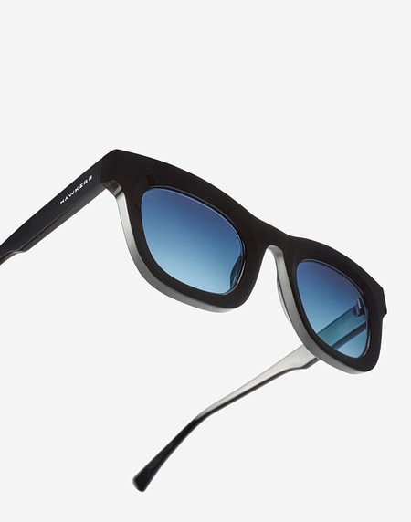 Gafas de sol Hawkers HAWKERS X PIERRE GASLY - GRID BLACK