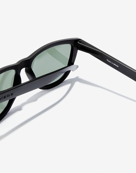 Gafas de sol Hawkers ONE RAW - POLARIZED BLACK ALLIGATOR