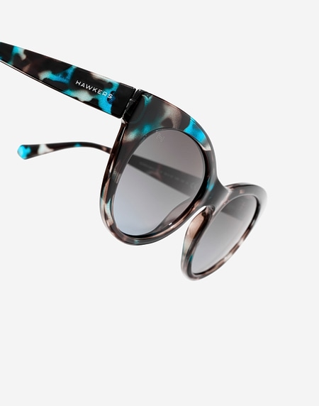 Gafas de sol Hawkers DIVINE - CAREY BLUE STORM