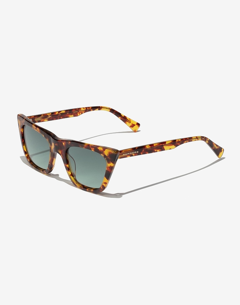 Gafas de sol Hawkers CAREY GREEN BOTTLE HYPNOSE