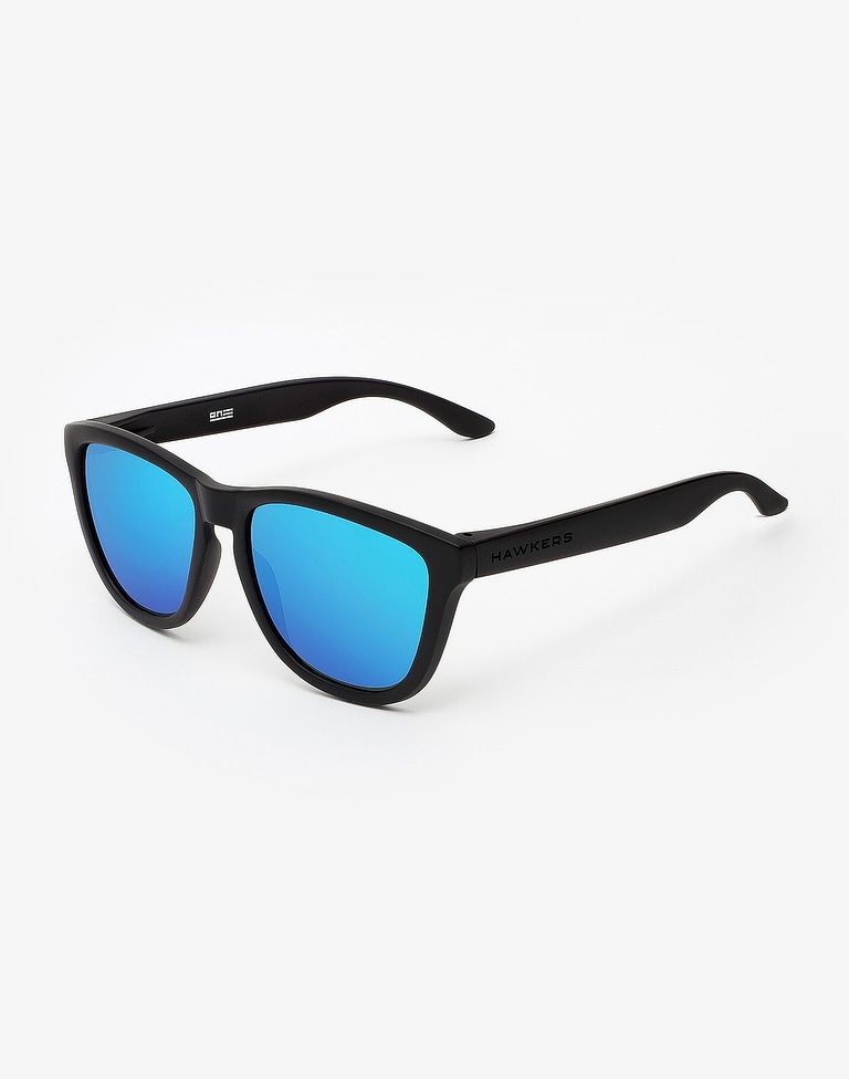Gafas de sol Hawkers POLARIZED CARBON BLACK - SKY ONE