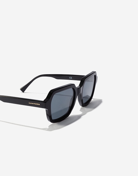 Gafas de sol Hawkers BLACK DARK MINIMAL