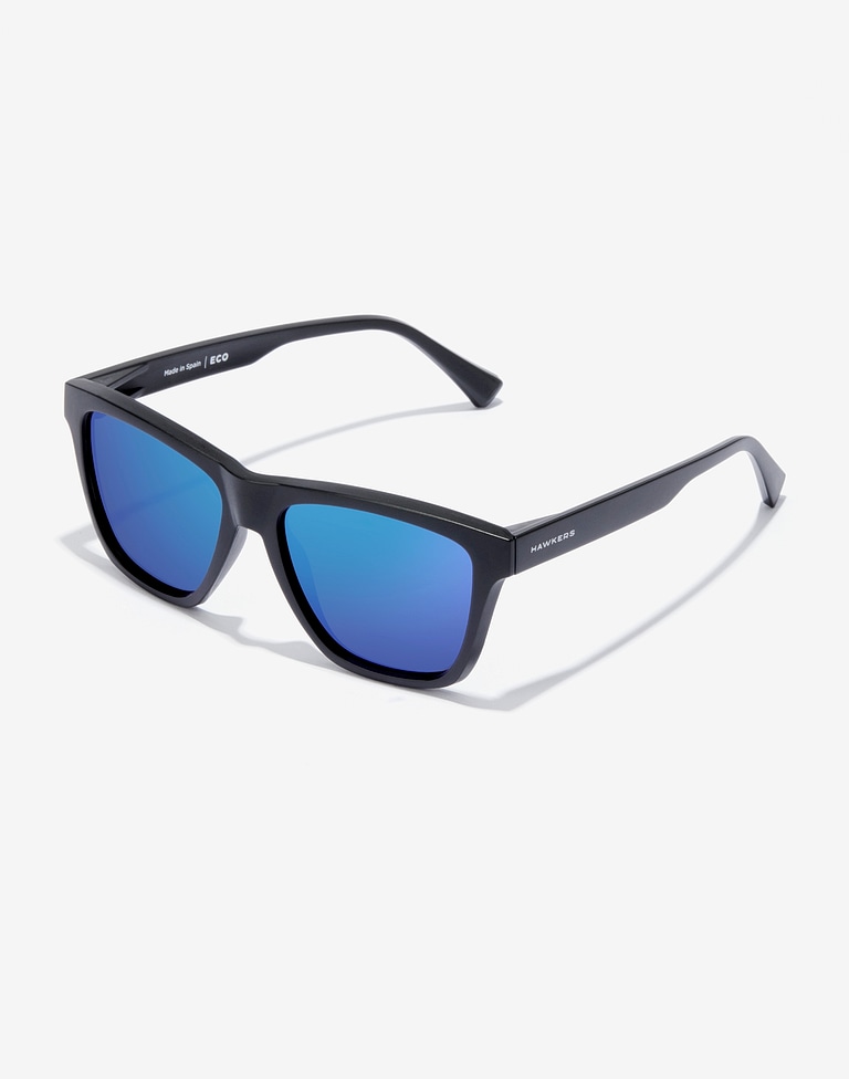 Gafas de sol Hawkers ONE LS RAW - POLARIZED BLACK SLATE SKY