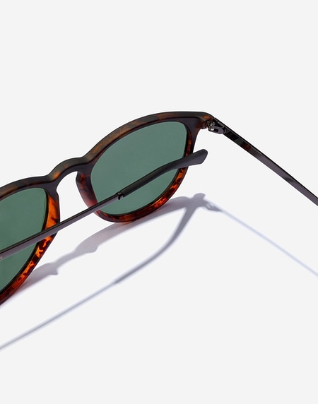 Gafas de sol Hawkers OLLIE - POLARIZED CAREY GREEN
