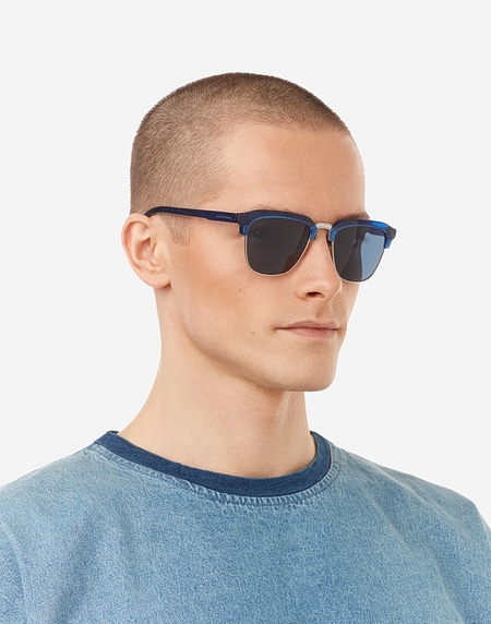 Gafas de sol Hawkers NO LIMIT - BLUE DENIM