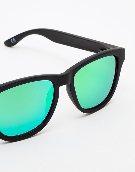 Ni&ntilde;os Hawkers ONE KIDS - BLACK EMERALD