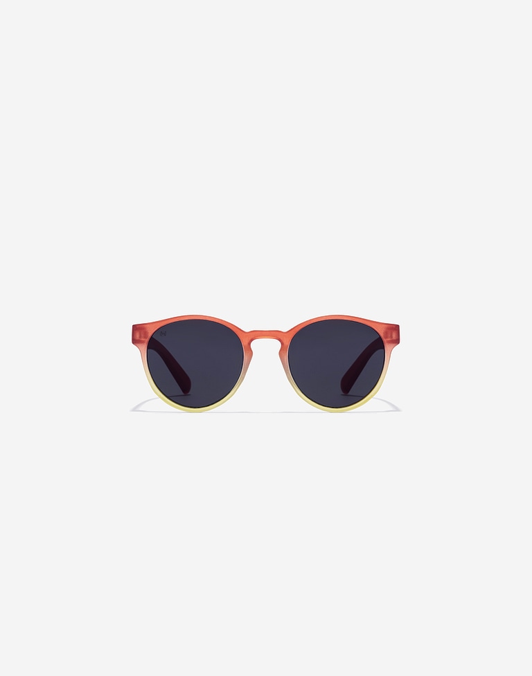 Ni&ntilde;os Hawkers BELAIR KIDS - ORANGE DARK GREY