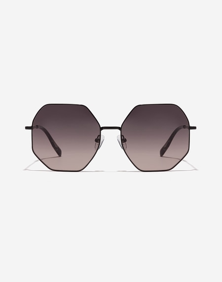 Gafas de sol Hawkers LUMINA - BLACK SMOKY BLACK