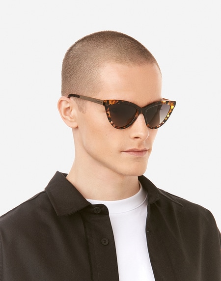 Gafas de sol Hawkers COSMO - FLORAL SMOKY