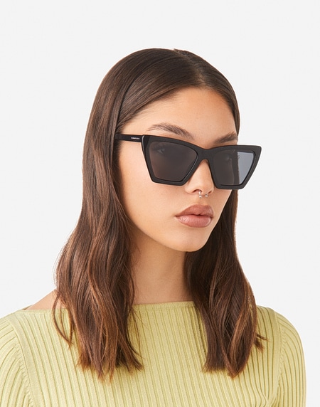 Gafas de sol Hawkers FLUSH - POLARIZED BLACK DARK