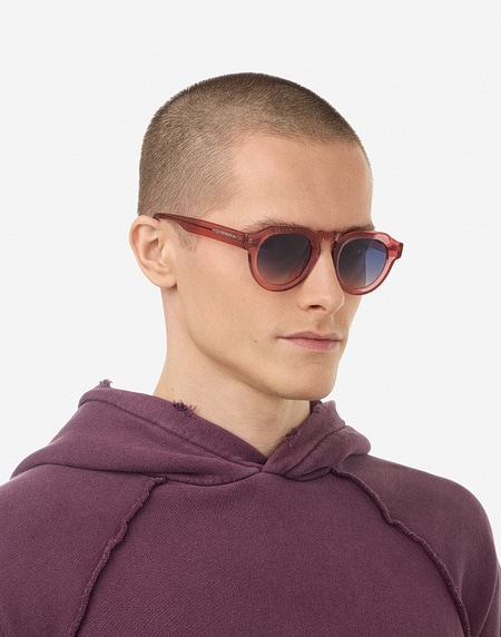 Gafas de sol Hawkers WARWICK UPTOWN - PEACH SUNRISE
