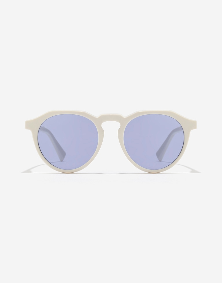 Gafas de sol Hawkers WARWICK RAW - IVORY BLUEBERRY