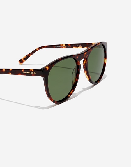 Gafas de sol Hawkers JOKER - POLARIZED HAVANA ALLIGATOR