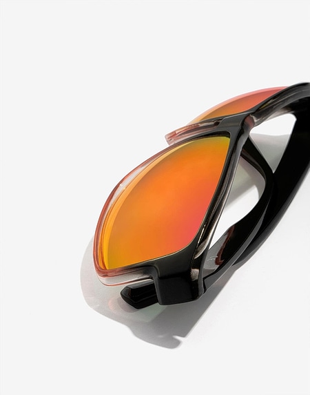 Gafas de sol Hawkers FUSION RUBY FASTER