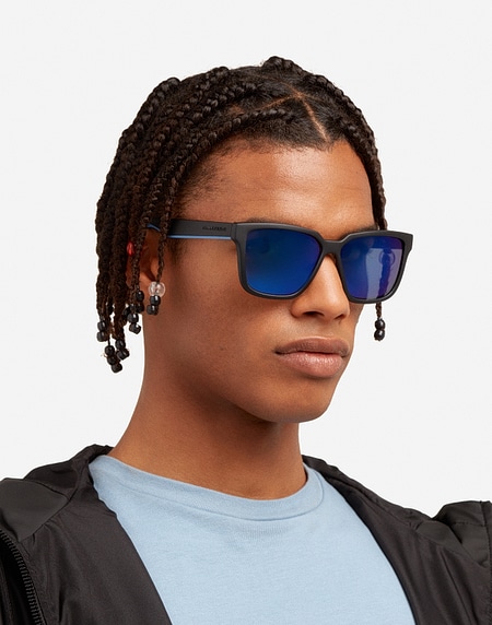 Gafas de sol Hawkers CARBON BLACK - SKY MOTION