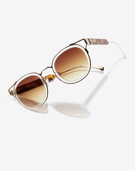 Gafas de sol Hawkers HAWKERS X PIERRE GASLY- SAUVAGE GOLD