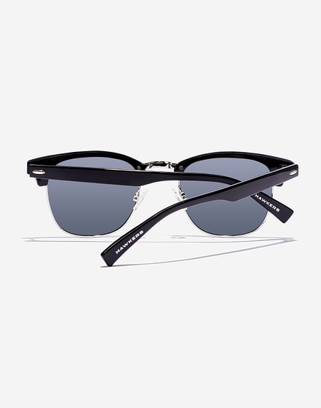 Gafas de sol Hawkers CLASSIC VALMONT - POLARIZED BLACK GREY