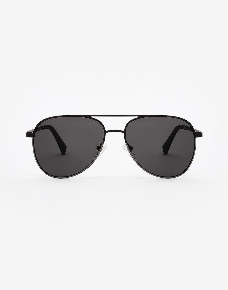 Gafas de sol Hawkers BLACK &nbsp;SILVER DARK LACMA