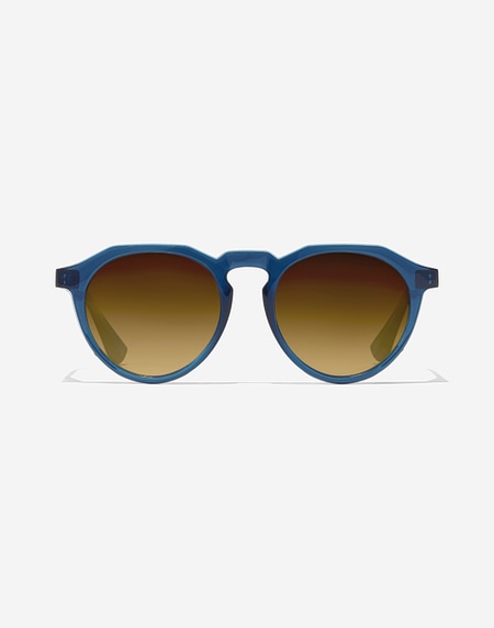 Gafas de sol Hawkers WARWICK RAW - NAVY PEANUT BUTTER