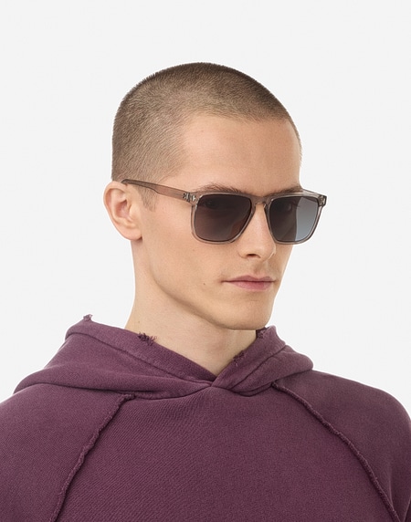 Gafas de sol Hawkers DUST - GREY STORM