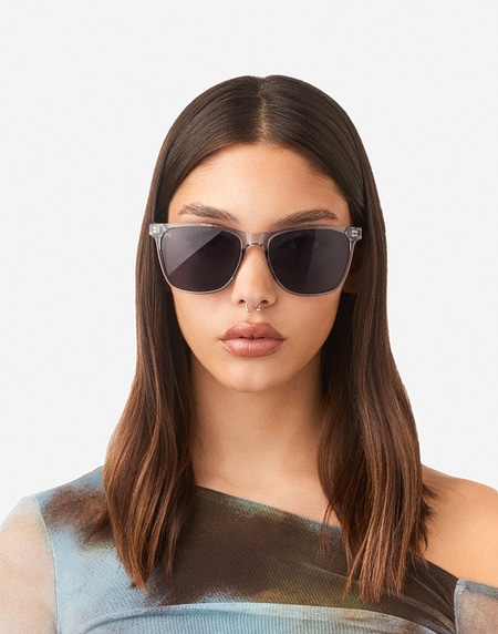 Gafas de sol Hawkers WAVE - GREY SMOKE BLUE
