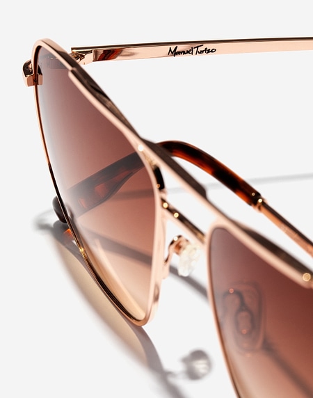 Gafas de sol Hawkers HAWKERS X MANUEL TURIZO - CAD