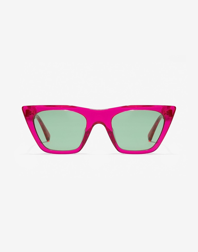 Gafas de sol Hawkers FUCHSIA GREEN HYPNOSE