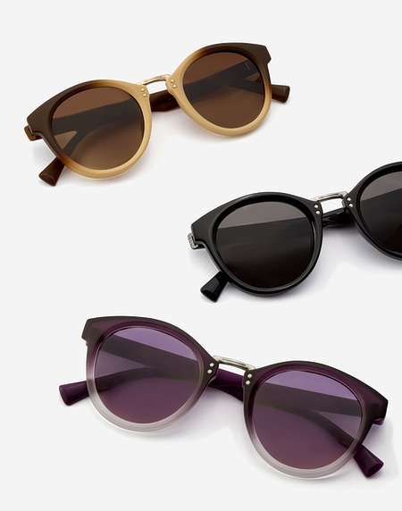 Gafas de sol Hawkers WHIMSY - SMOKY