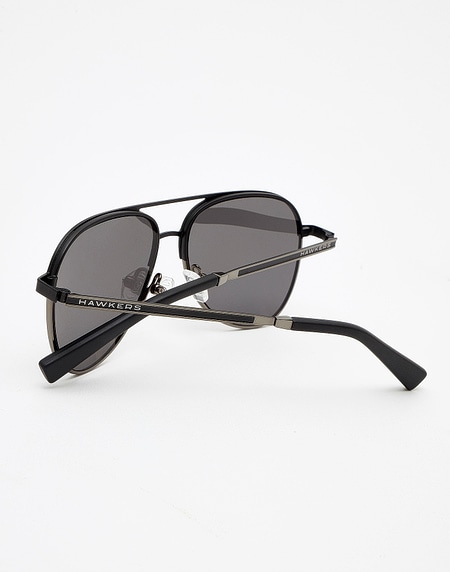 Ni&ntilde;os Hawkers BLACK&nbsp;SILVER - DARK LACMA KIDS