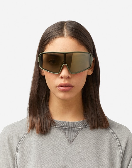 Gafas de sol Hawkers TIGER - WILD GREEN BEIGE