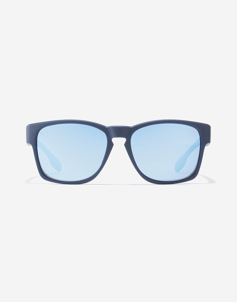 Gafas de sol Hawkers CORE RAW - POLARIZED NAVY BLUE CHROME