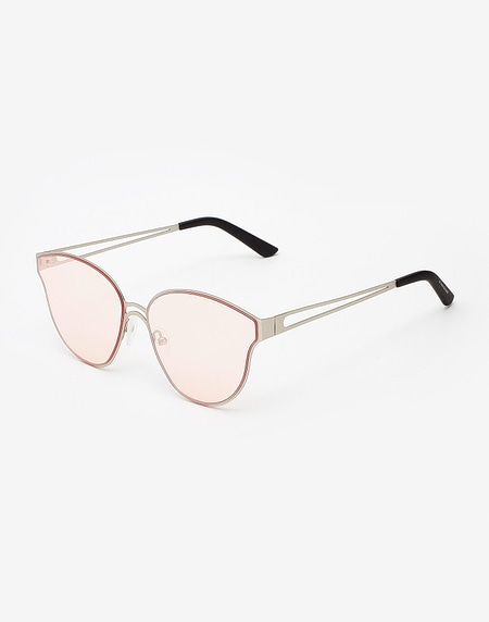 Gafas de sol Hawkers SILVER - PINK OMNIA