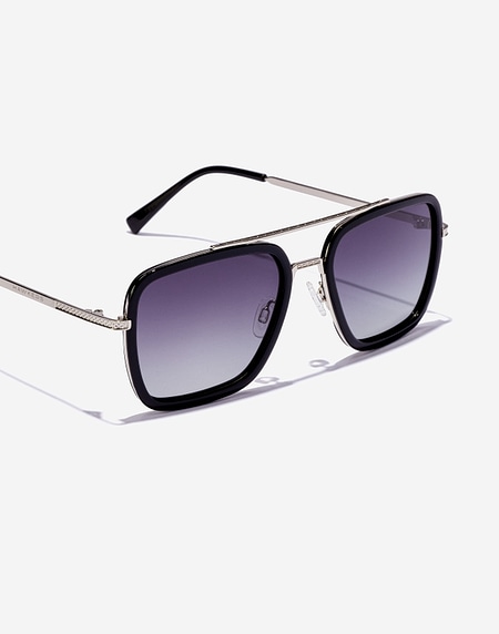 Gafas de sol Hawkers IBIZA - POLARIZED BLACK GREY