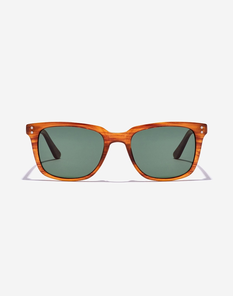 Gafas de sol Hawkers JACK - POLARIZED BROWN GREY