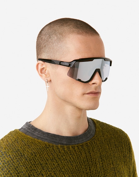 Gafas Deportivas Hawkers POWER - BLACK CHROME