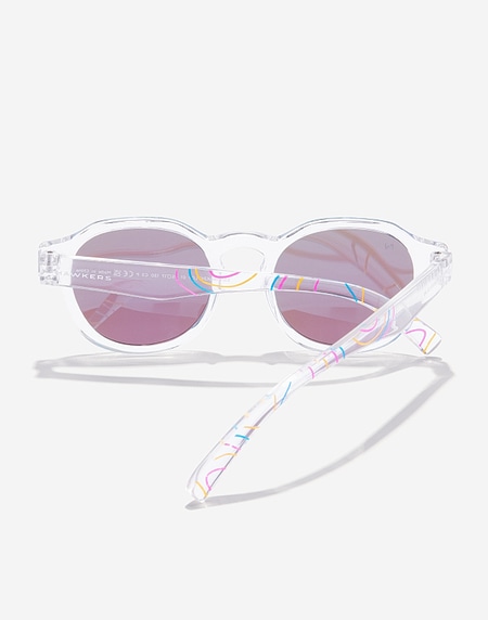 Ni&ntilde;os Hawkers WARWICK KIDS - POLARIZED CRYSTAL BLUE