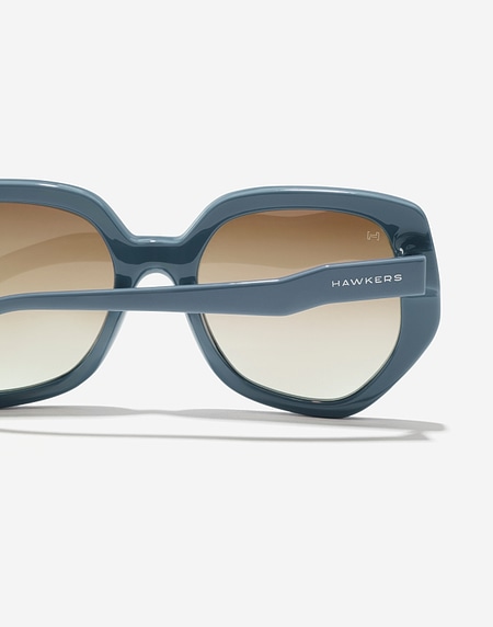 Gafas de sol Hawkers MIA - PALE BLUE NATURE