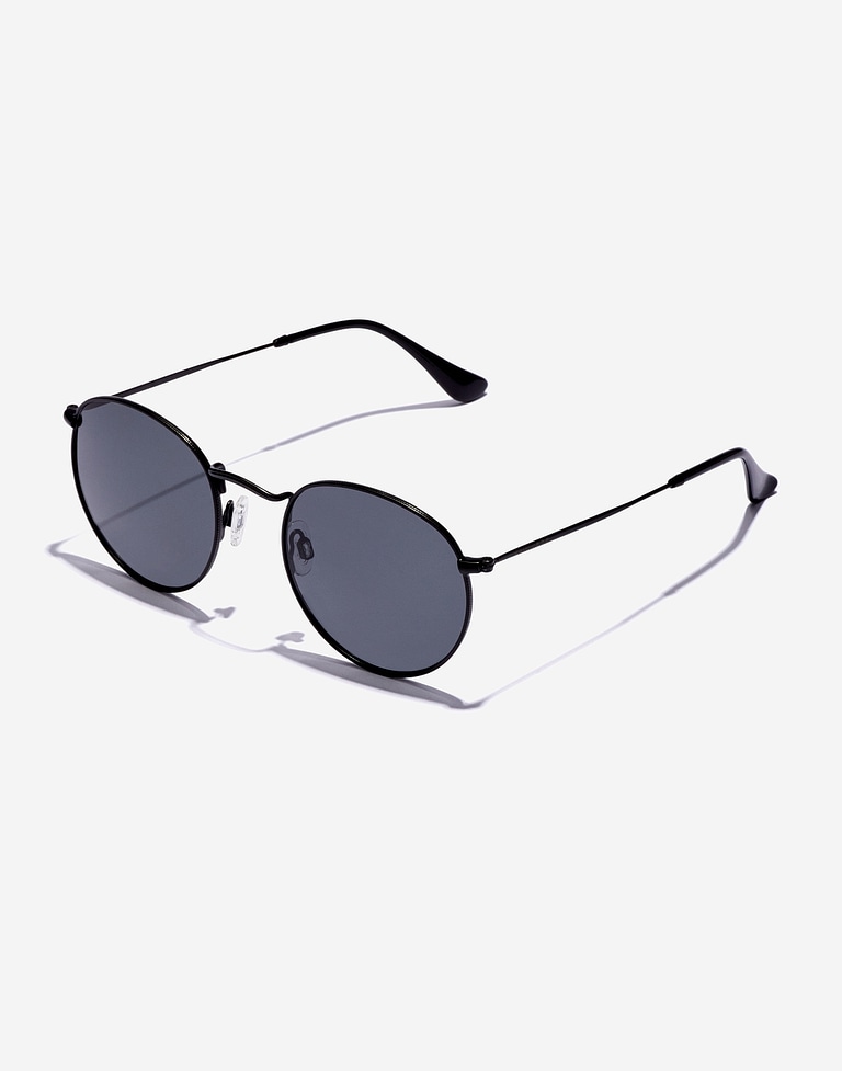 Gafas de sol Hawkers MOMA MIDTOWN - POLARIZED BLACK GREY