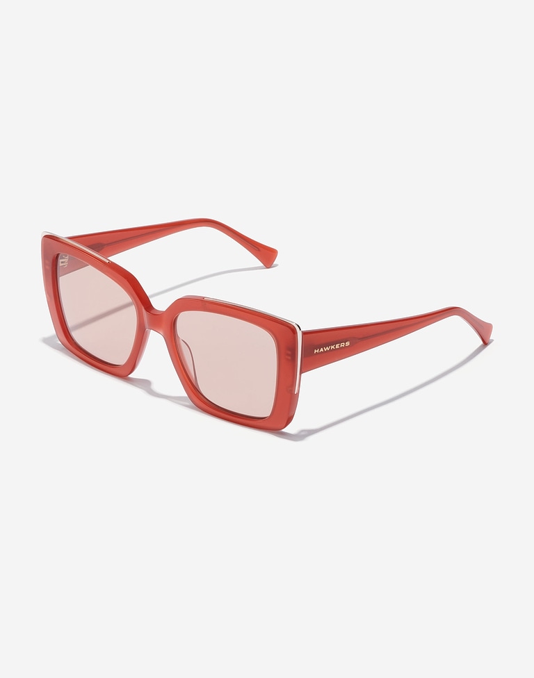 Gafas de sol Hawkers CHAZARA - ORANGE