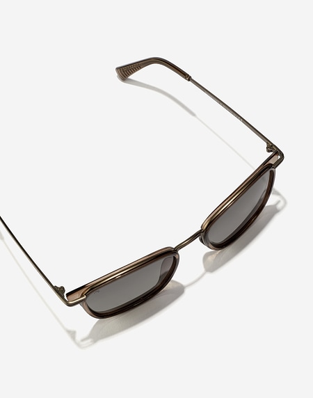 Gafas de sol Hawkers INK - POLARIZED GREY DARK