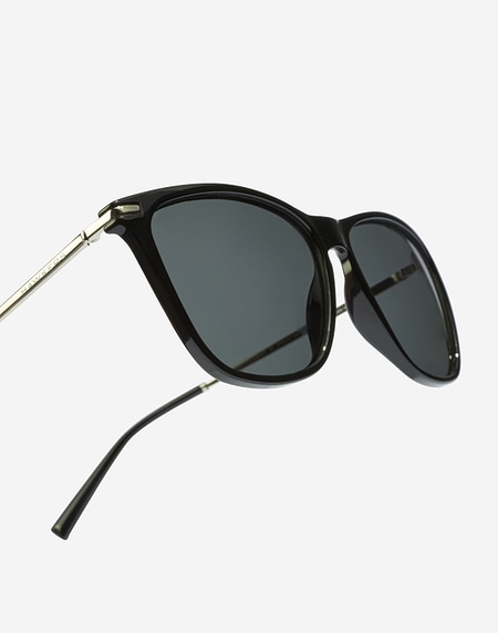 Gafas de sol Hawkers ONE CROSSWALK - POLARIZED BLACK DARK