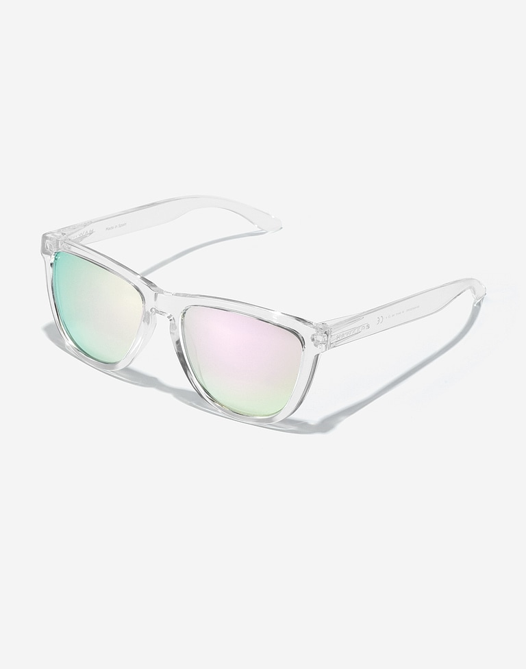 Gafas de sol Hawkers ONE RAW - POLARIZED AIR PINK