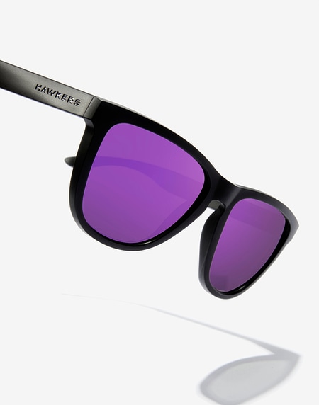 Gafas de sol Hawkers ONE RAW - POLARIZED BLACK JOKER