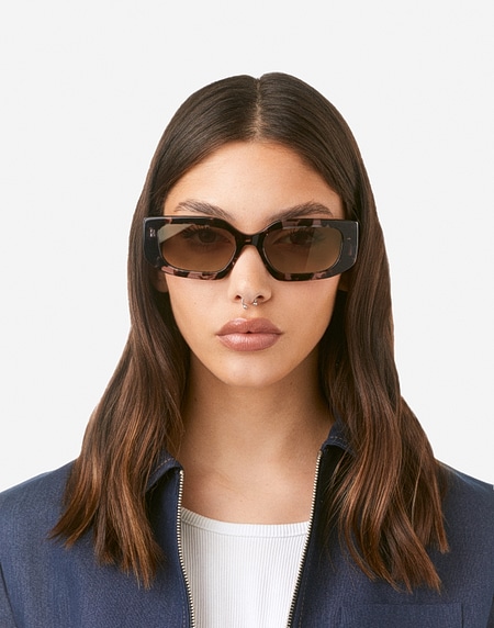 Gafas de sol Hawkers TRENDSET - GREY CAREY NATURE