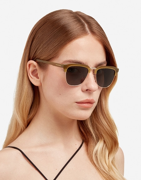 Gafas de sol Hawkers NO LIMIT - POLARIZED KHAKI DARK