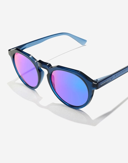 Gafas de sol Hawkers WARWICK RAW - NAVY SKY