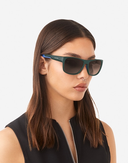 Gafas de sol Hawkers GRIP - DARK TEAL STORM